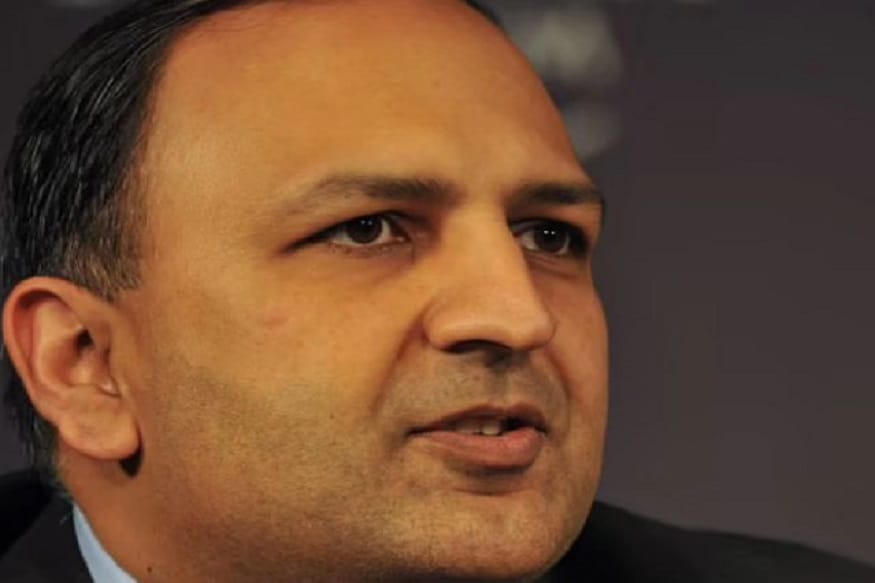 Pratap Bhanu Mehta