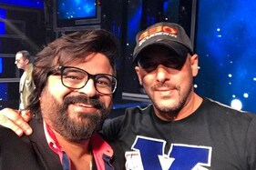 सलमान खान की 'Tiger 3' को म्यूजिक देंगे बंगाल के Pritam chakraborty