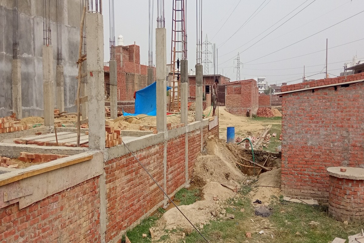 property investment