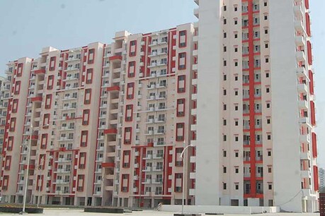 मकान और घर मालिक अपनी प्रॉपर्टी का बकायदा प्राेफेशनल फाेटाे शूट करवा रहे है