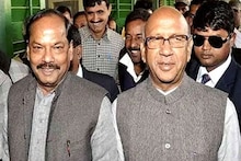 रघुवर दास के इर्द-गिर्द होगी सरयू राय की नई किताब! मच सकता है सियासी बवाल