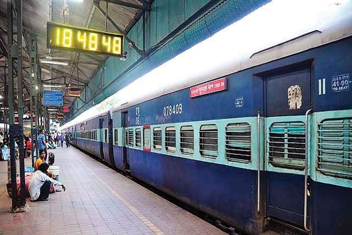 Indian Railway: आज से चलेंगी 4 शताब्दी और एक दुरंतो समेत कई ट्रेनें! देखें रूट और टाइम टेबल की पूरी लिस्ट