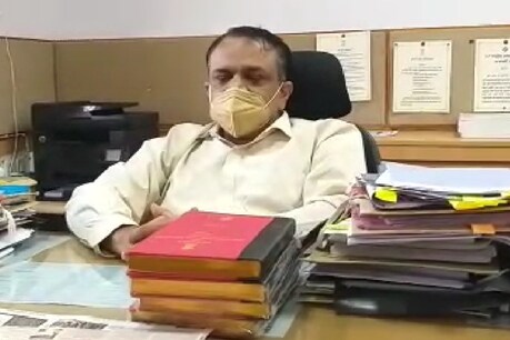 मुख्य निर्वाचन अधिकारी ने बताया कि आपराधिक मामलों की जानकारी उम्मीदवारों को सोशल मीडिया पर भी सार्वजनिक करनी होगी.