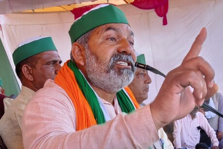 राकेश टिकैत ने कहा कि भविष्य में केएमपी को पूरी तरह जाम कर दिया जाएगा.