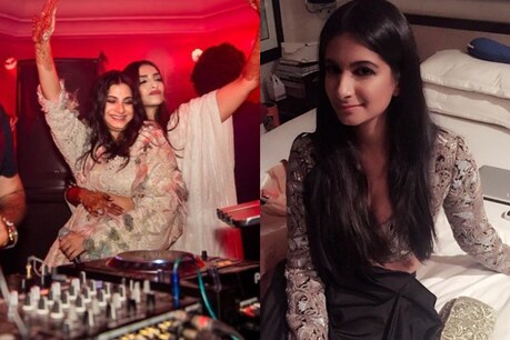 Sonam Kapoor