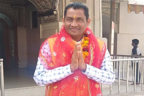 रॉकी मित्तल गिरफ्तार