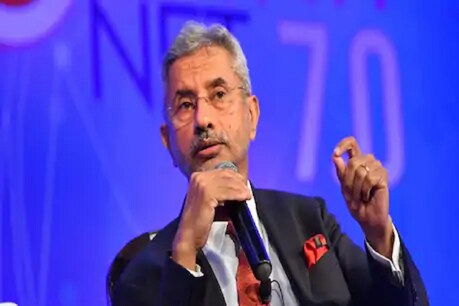 विदेश मंत्री डॉ. एस जयशंकर ने कहा है कि शांतिपूर्ण अफगानिस्तान के लिए भारत प्रतिबद्ध है
