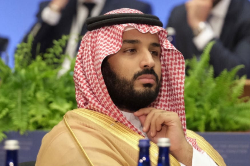 saudi prince MBS