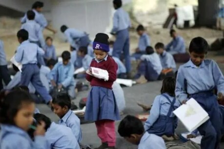 असम के 1183 स्कूलों में बालिकाओं के लिए नहीं है शौचालय की सुविधा.