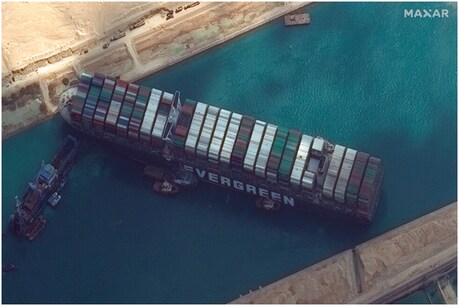 Photo taken from satellite (photo-AP)