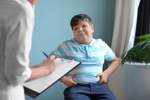 बच्चों में बढ़ता मोटापा सेहत के लिए है खतरनाक, बरतें ये सावधानियां