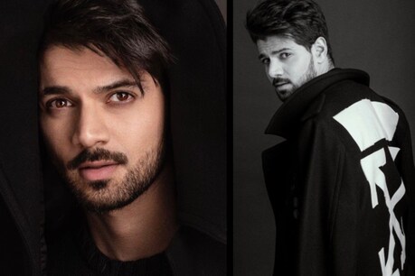 सूरज पंचोली (फोटो साभर: @Sooraj Pancholi)