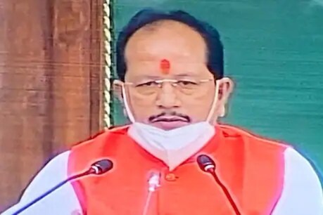 विधानसभा अध्यक्ष ने विधायकों के व्यवहार की समीक्षा और कारवाई की भी बात कही. (फाइल फोटो)