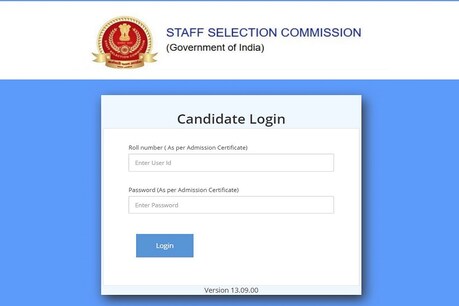 आयोग ने आंसर की के साथ स्टेनोग्राफर ग्रेड ‘C’ & ‘D’ के लिए क्वेश्चन पेपर्स भी जारी किए हैं.