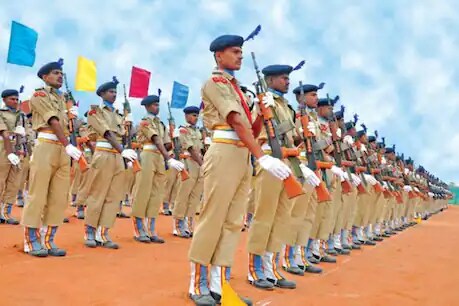 एसएससी जीडी कॉन्स्टेबल भर्ती के लिए 12 जरूरी बातें