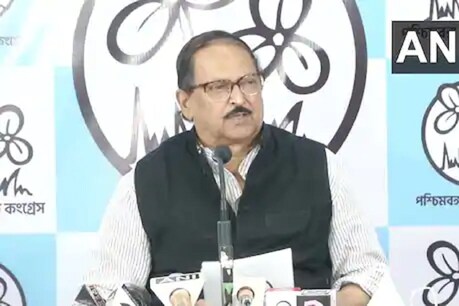 टीएमसी नेता ने कहा कि चुनाव की तैयारियों को देखने के लिए ममता बनर्जी के नेतृत्व में एक चुनाव समिति गठित की गई है. (फोटो: ANI)