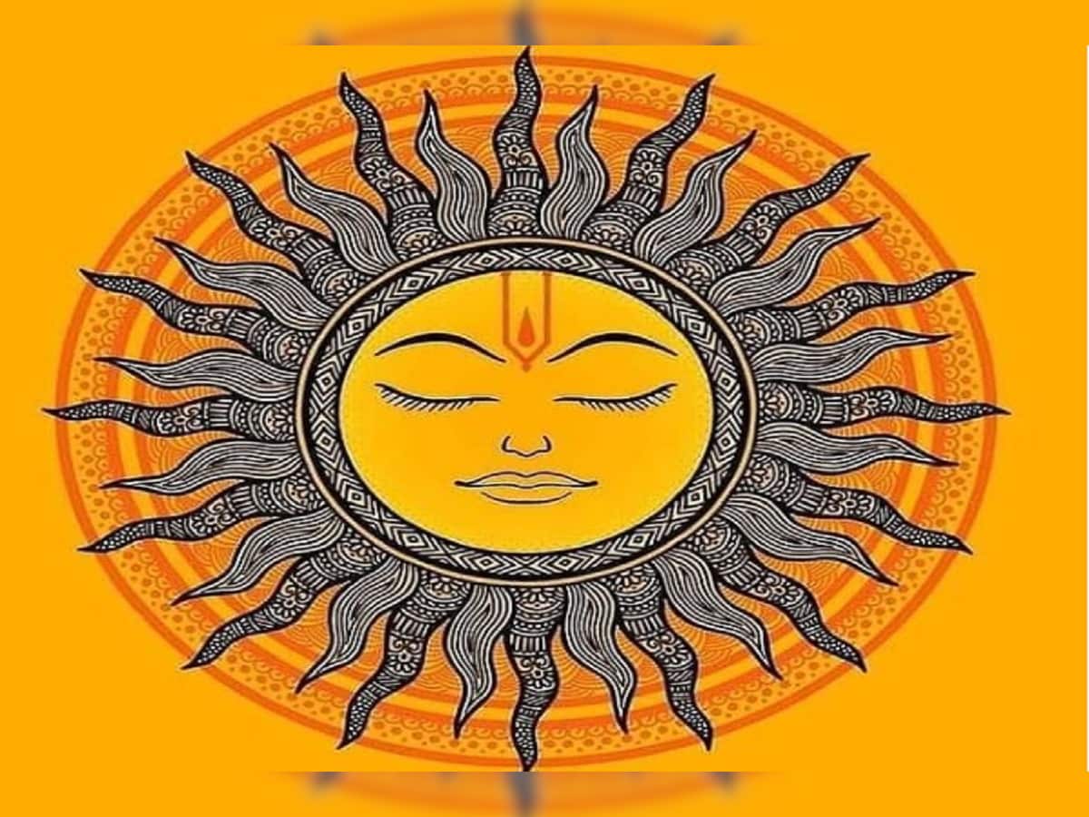on sunday worship surya dev chant surya strota for positive energy ...