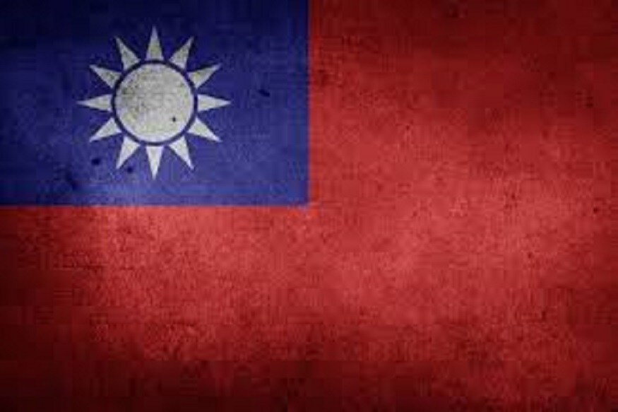 taiwan and china pineapple