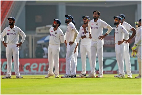 भारत अगले महीने डब्ल्यूटीसी फाइनल के लिए इंग्लैंड का दौरा करेगा (तस्वीर: एपी)