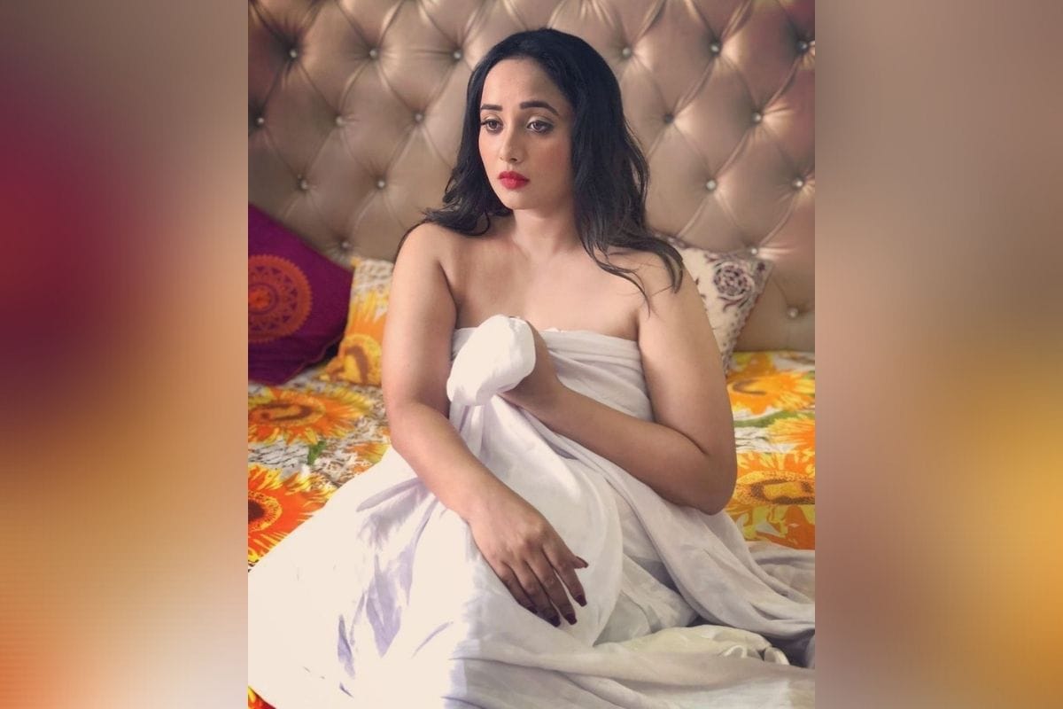 Rani Chatterjee