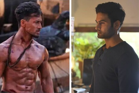 Tiger Shroff के जन्मदिन पर सुधीर बाबू ने किया विश