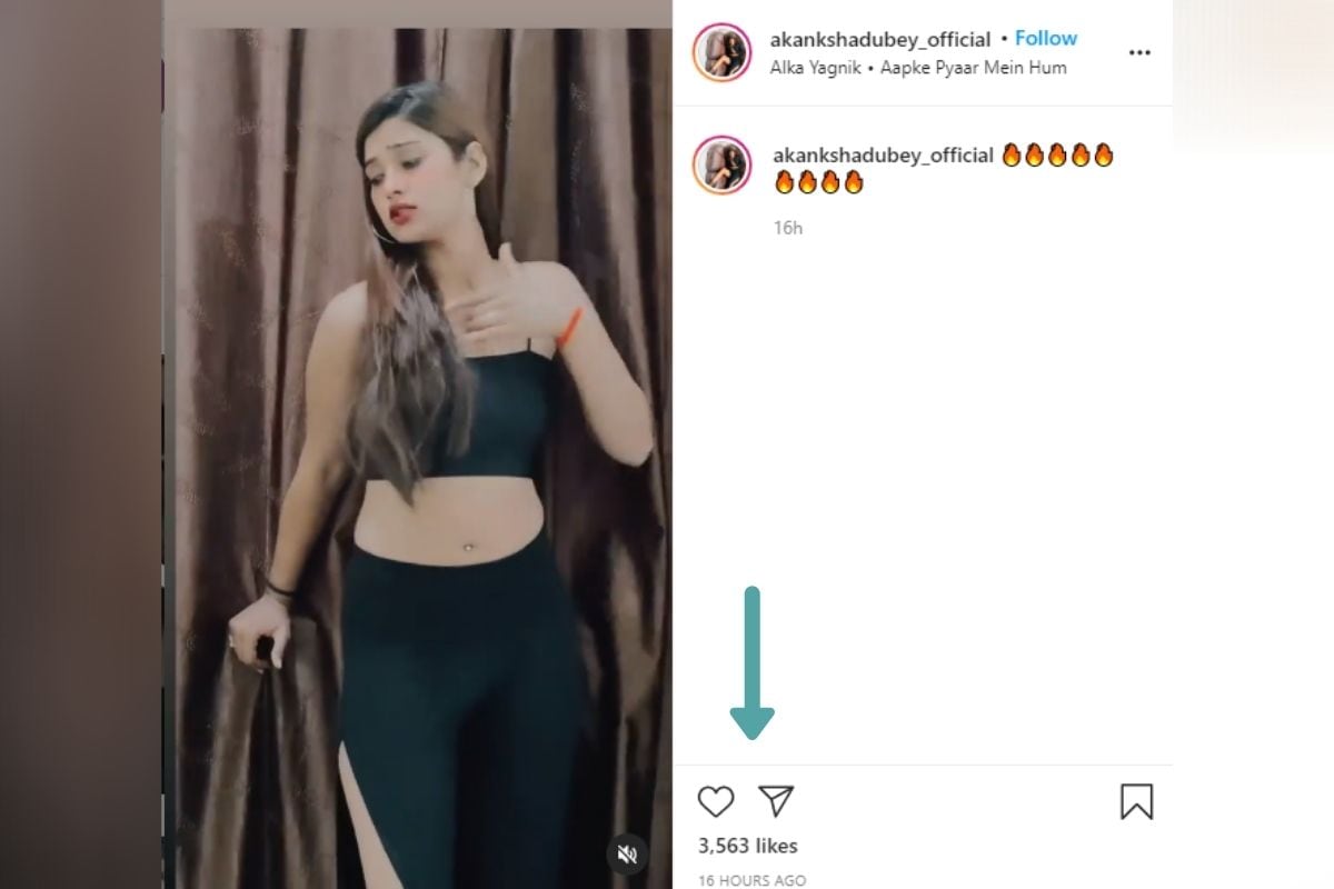 Akanksha Dubey