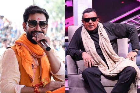 निरहुआ ने मिथुन को बीजेपी जॉइन करने की दी बधाई