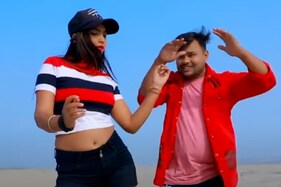 VIDEO: भोजपुरी स्टार दीपक दिलदार का धमाकेदार गाना 'सूट पटियाला वाली' रिलीज