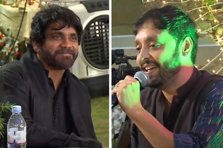 अनूप शंकर द्वारा गाया हुआ 'तू मिले दिल खिले' गाना काफी वायरल हो रहा है.