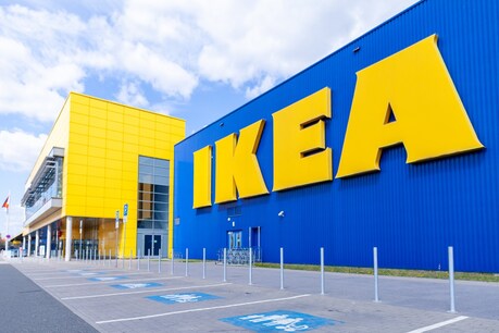 भारत में 5 हजार करोड़ रुपये का निवेश करेगी IKEA