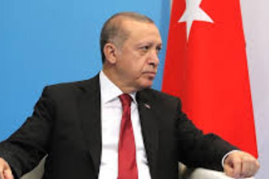 turkey president