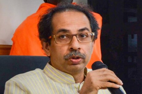 कोरोना वायरस महामारी को लेकर उद्धव ठाकरे ने बड़ा बयान दिया है.(File pic)