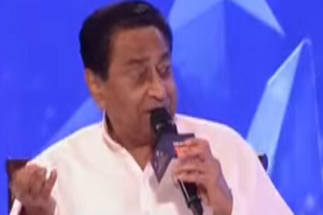 कमलनाथ ने कहा हमारा मुकाबला बीजेपी संगठन से है.