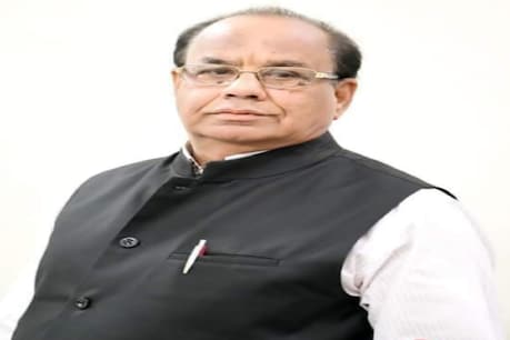 Damoh.अजय टंडन को तीसरी बार कांग्रेस ने टिकट दिया है.