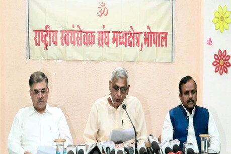 मध्य भारत प्रांत में भी कोरोना संक्रमण संबंधी दिशा-निर्देशों का पालन करते हुए लगभग 89 प्रतिशत प्रत्यक्ष शाखाएं शुरू हो गई हैं