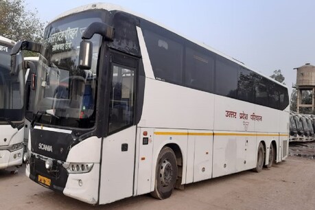 यूपी रोडवेज चलाएगा अतिरिक्त बसें.