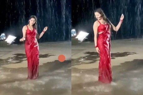 सिर्फ 18 घंटों के अंदर इस वीडियो को 12 लाख से ज्यादा बार इंस्टाग्राम पर देखा गया है. (Video Grab Instagram)