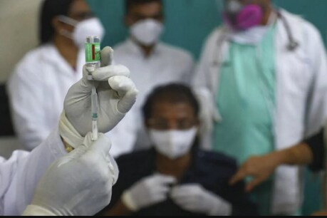 मंत्रालय ने अपने पत्र में कहा है कि नेहरू नगर क्षेत्र स्थित VIMHANS में टीकाकरण के लिए रजिस्ट्रेशन की प्रक्रिया में गंभीर लापरवाही बरती गई है. फाइल फोटो