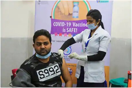 देश में कोविड-19 टीके की कुल 3.64 करोड़ से अधिक खुराक दी जा चुकी है.