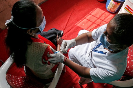 IRDA has clarified the treatment of any reaction after corona vaccination to be covered in the health insurance policy.