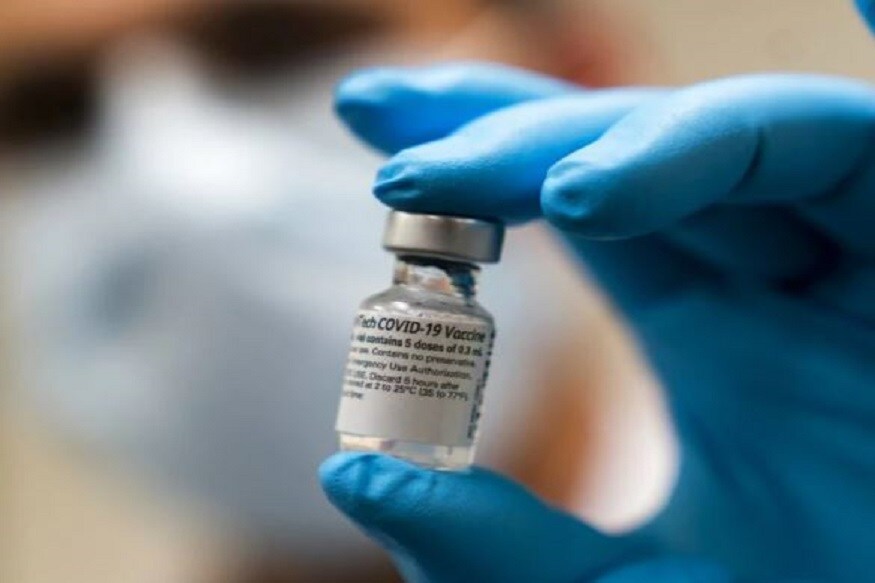 covid 19 vaccine India