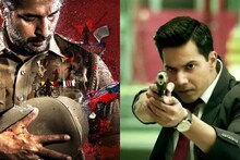 Karthick Naren की तमिल फिल्म के हिंदी रीमेक में इंस्पेक्टर बनेंने Varun Dhawan