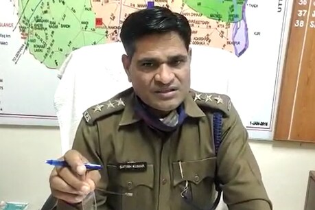 डीएसपी सतीश वत्स ने बताया कि फरवरी में 155 बुलेट चालकों का चालान किया गया.