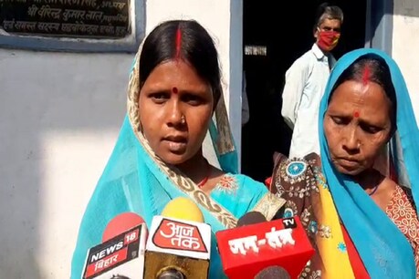 बंध्याकरण के 2 साल बाद गर्भवती होने वाली महिला