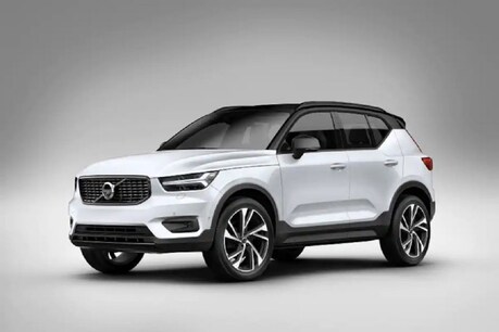 ये कंपनी की शानदार लुक के साथ दमदार इलेक्ट्रिक SUV है