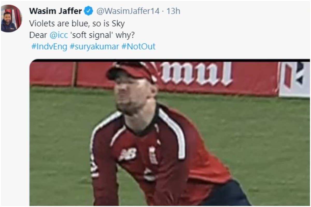 wasim jaffer, cricket news