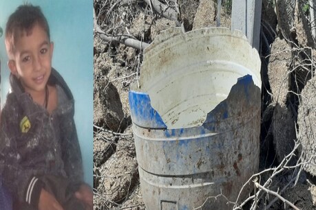 जींद में दो मासूमों की दर्दनाक मौत