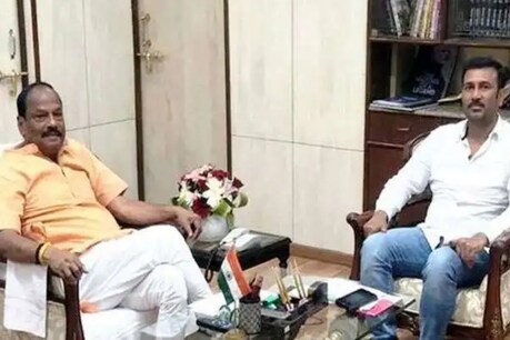 झारखंड में अजासू ने मधुपुर विधानसभा उपचुनाव को लेकर भाजपा पर बनाया दबाव.