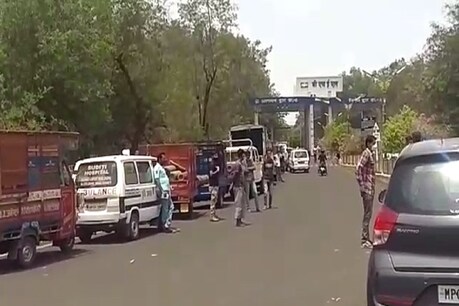 भोपाल के BHEL कारखाने में उपयोग होने वाली ऑक्सीजन अब पूरे शहर को सप्लाई की जा रही है.