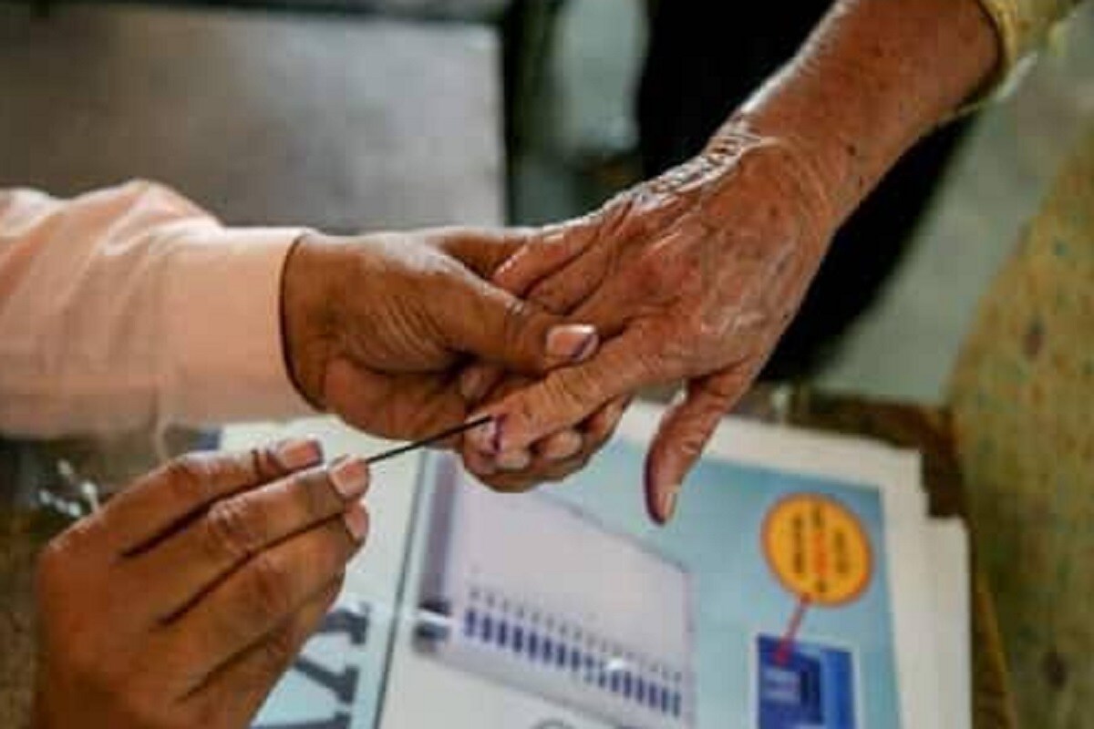 Damoh Assembly by election : 2 लाख 39 हजार 808 वोटर करेंगे उम्मीदवारों के भाग्य का फैसला, बीजेपी कांग्रेस में कांटे की टक्कर
